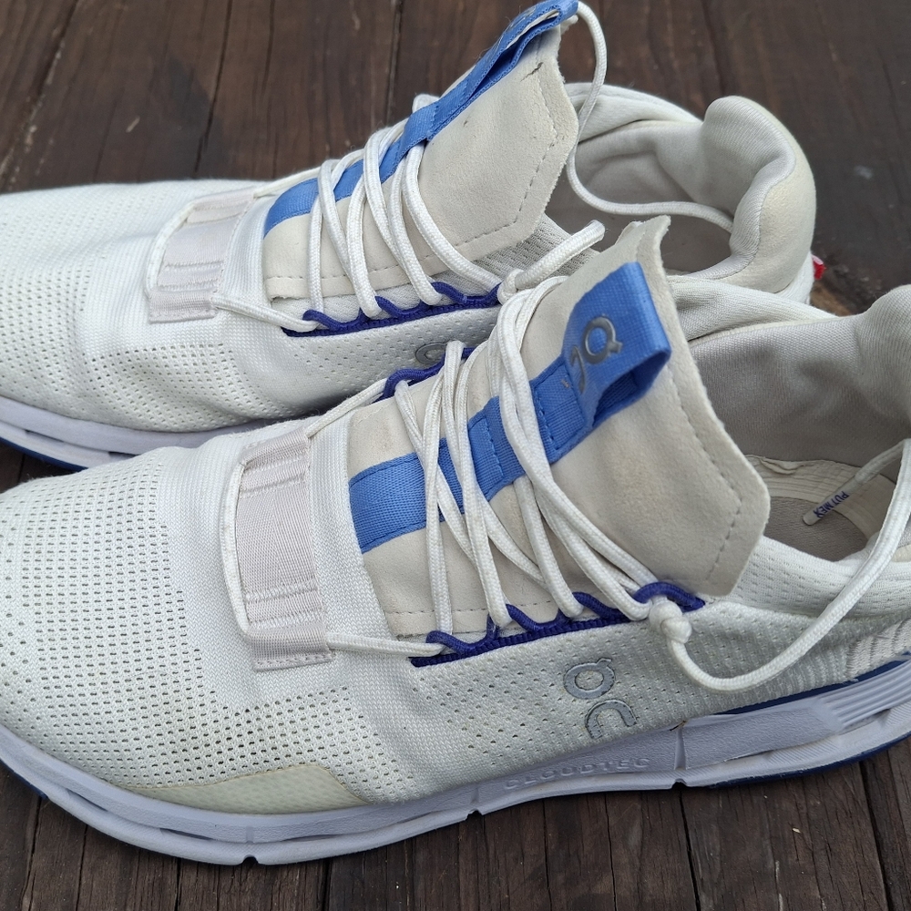 ON CloudNova Size 7.5 - image 15